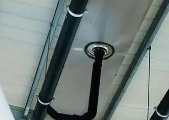 思南虹吸排水的原理