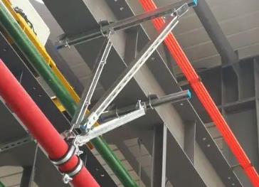 思南抗震支架厂家与你分享你必须做的紧急情况下的准备